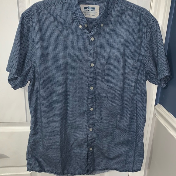 urban pipeline Other - 💰5/$25 Urban Pipeline Mens Large short sleeve